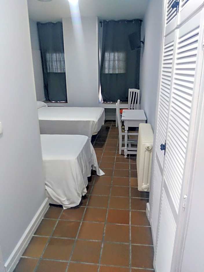 Hotel Montesol Arttyco