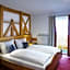 JUFA Alpenhotel Saalbach