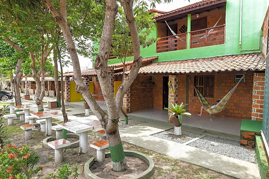Lençóis Maranhenses - 2 Guests + Breakfast