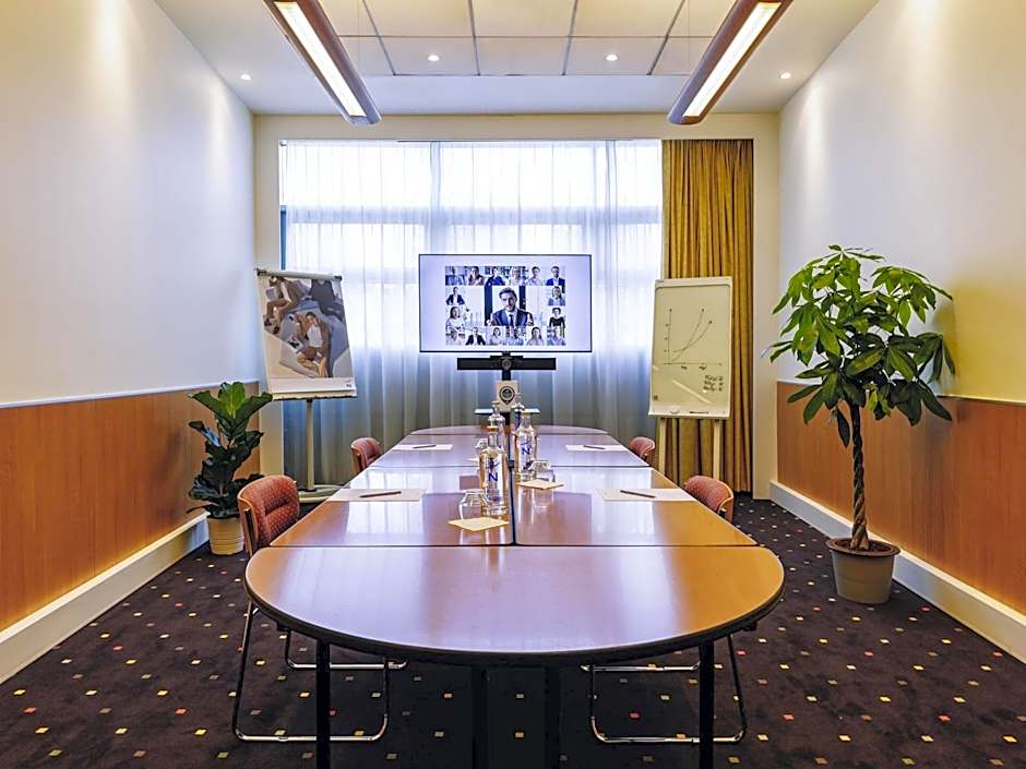 Novotel Venezia Mestre Castellana