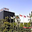 Park Yu Hotel (Ningbo University Qingshuipu Metro Station)