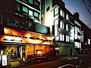 Sumisho Hotel