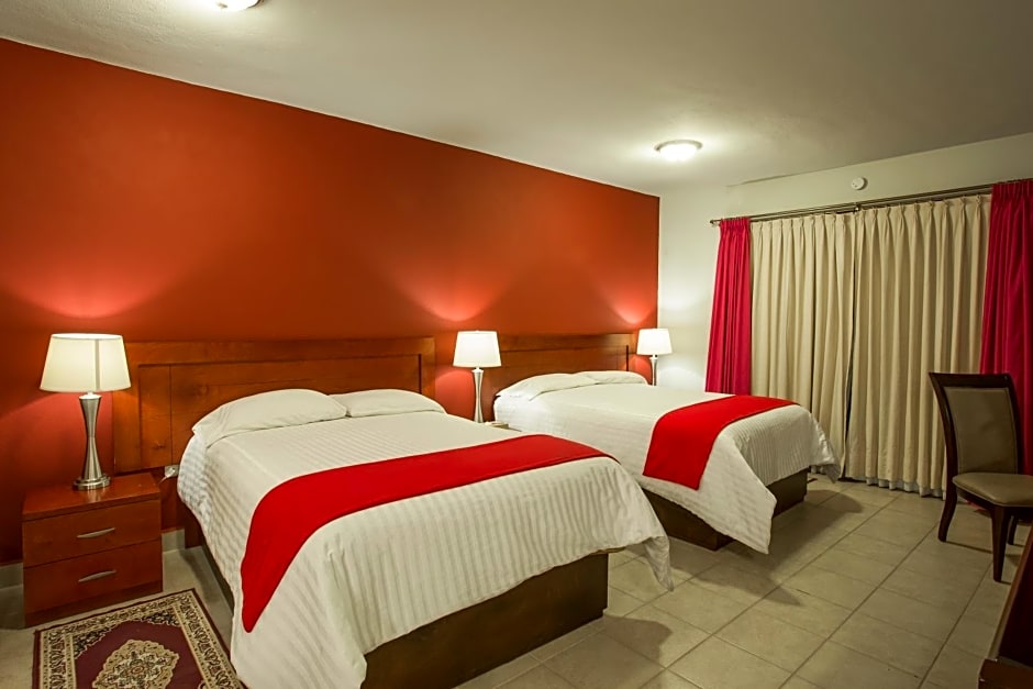Atotonilco Hotel & Club