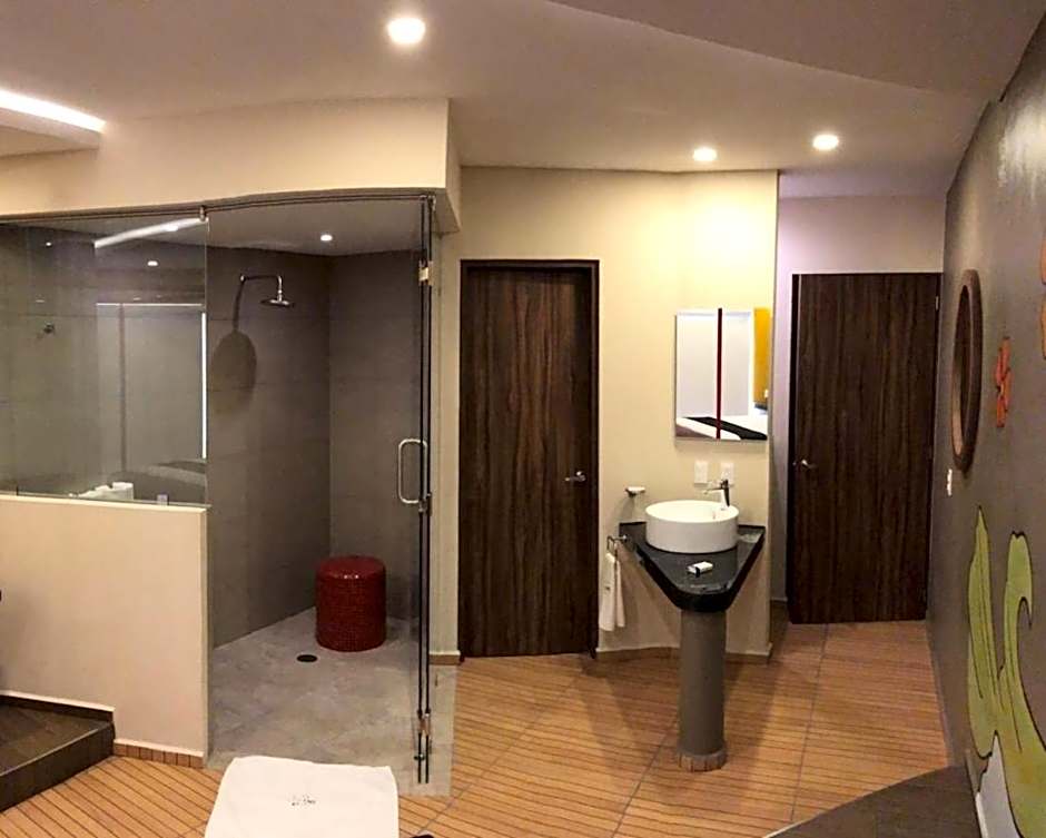 Motel Tatami