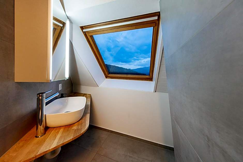 BERG & BERG APARTMENTS - Spiez Self-Check-in