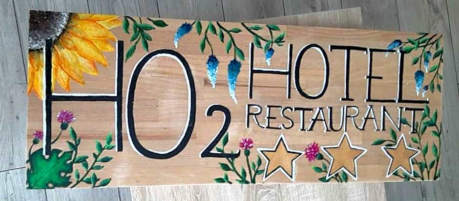 HOTEL HO2 POIANA MARULUI