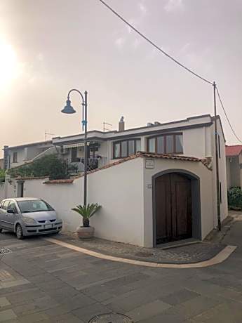 B&B su Coccu