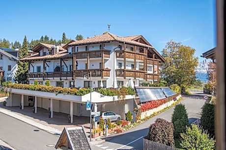 Aparthotel Feldhof