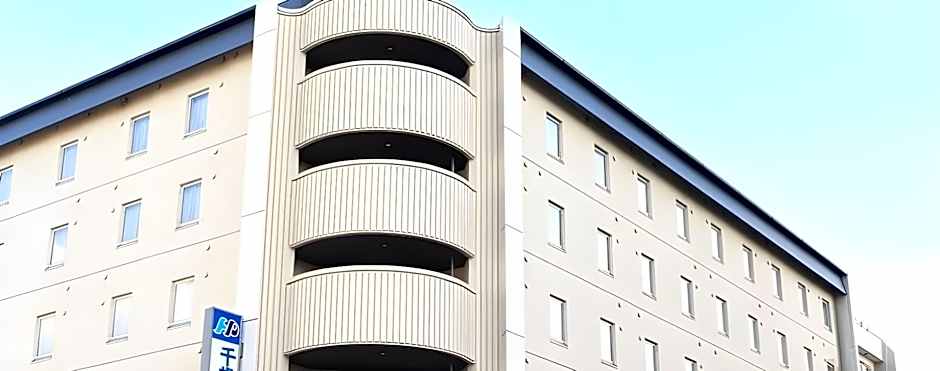 Chitose Airport Hotel