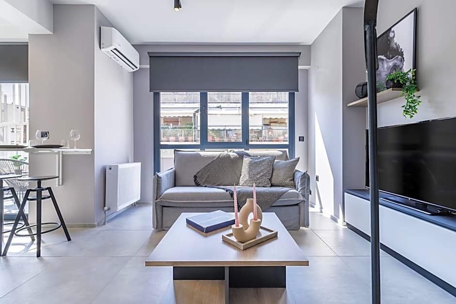 The Kokoon Volos Comfort Living