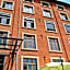 Steffis Hostel Heidelberg