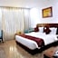 Hotel Silk City