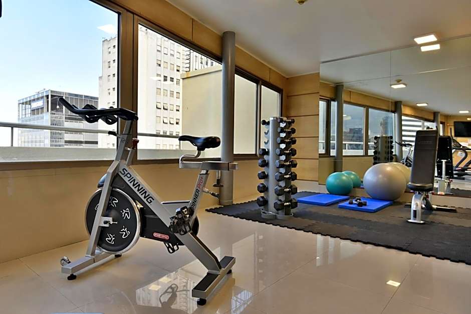 Holiday Inn Express Puerto Madero By IHG