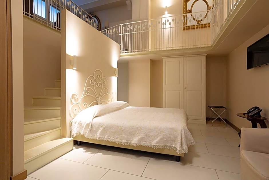 La Castellana Loft Hotel