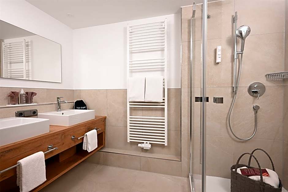 Alpenhof Oberstdorf Hotel & SPA, Signature Collection by BW