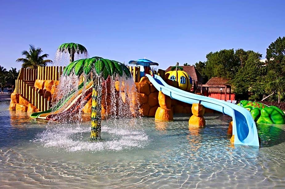 Grand Bahia Principe Coba - All Inclusive