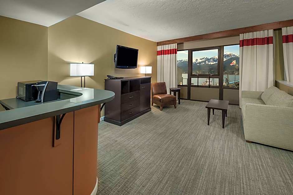 Four Points by Sheraton Juneau