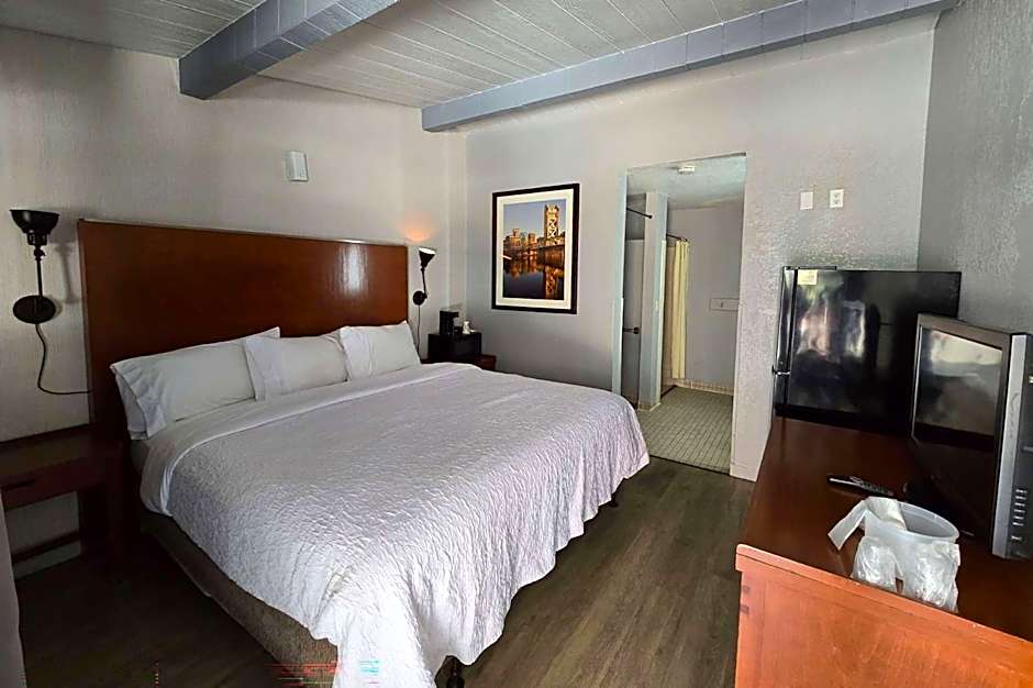 Super 8 by Wyndham San Jose Airport