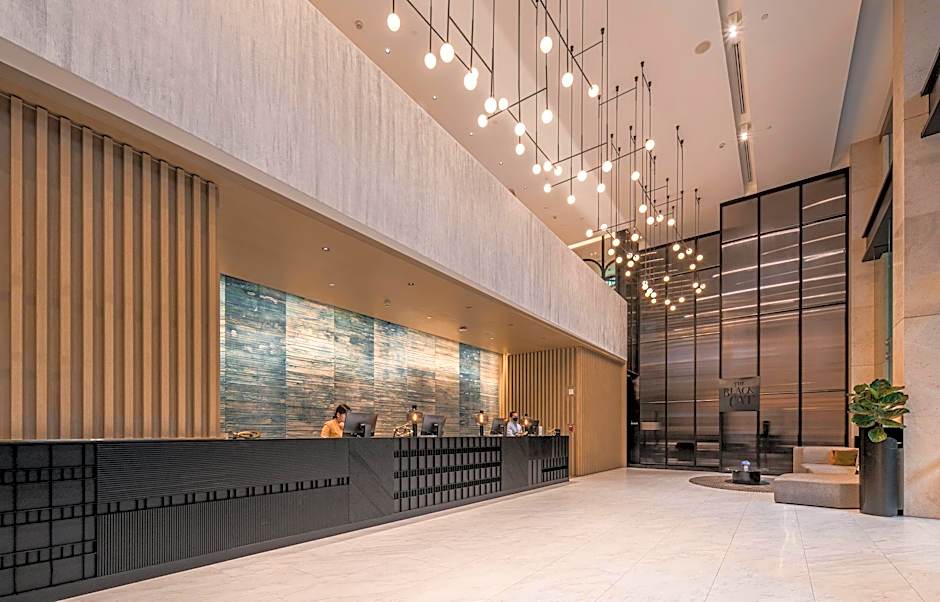 Sindhorn Midtown Hotel Bangkok, Vignette Collection By IHG