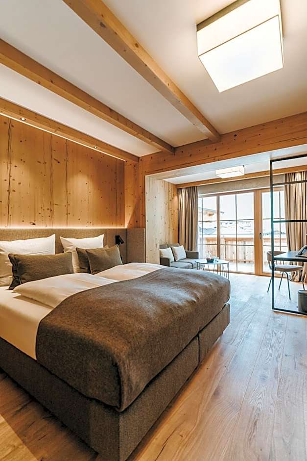 NOVA Moments Boutique Hotel