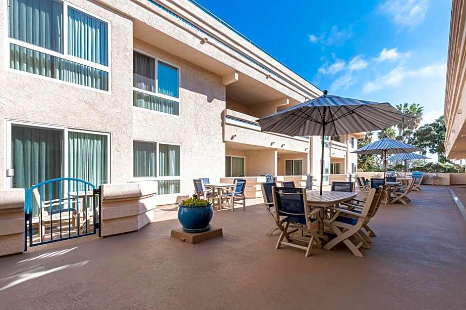 Southern California Beach Club