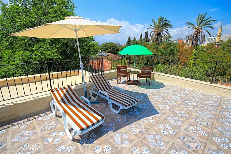 Delight Deluxe Aparts