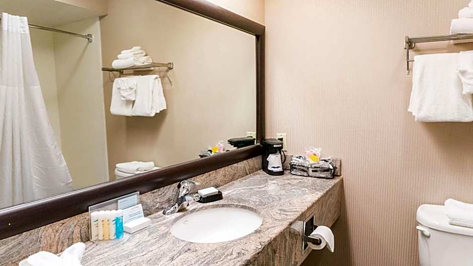 Hampton Inn By Hilton New Philadelphia
