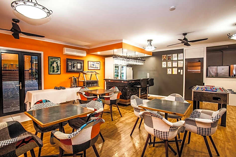 Darra Motel & Conference Centre