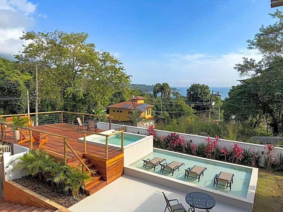 Santomar Guest House