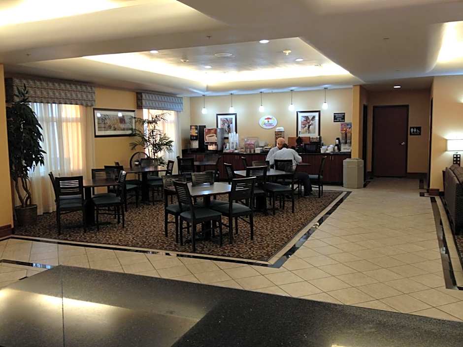 Super 8 by Wyndham Odessa TX