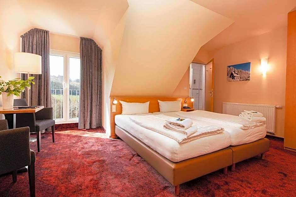 Waldhotel Schinkenwirt