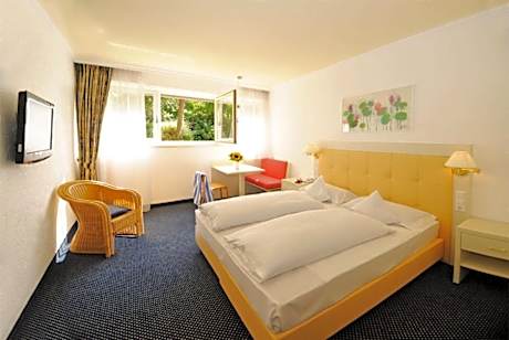 Small Double Room