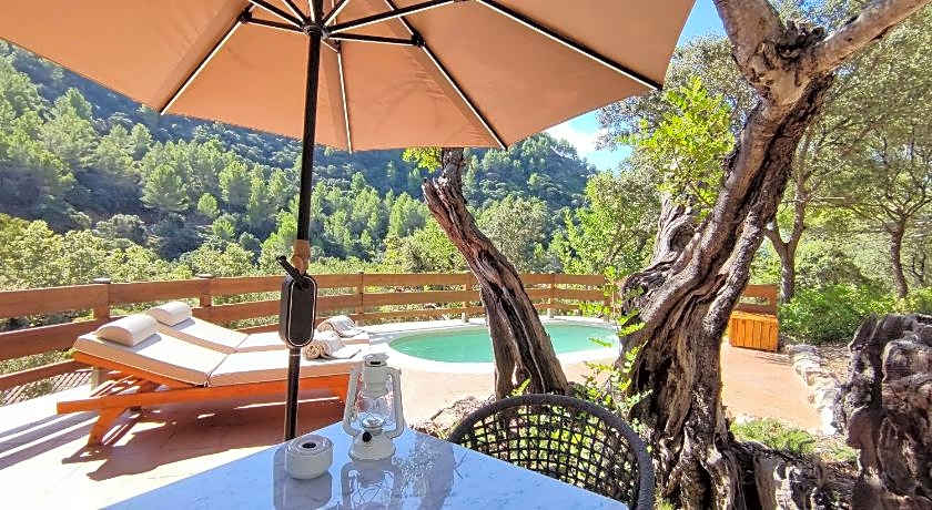 Finca Ratxo Hotel, member of Melia Collection