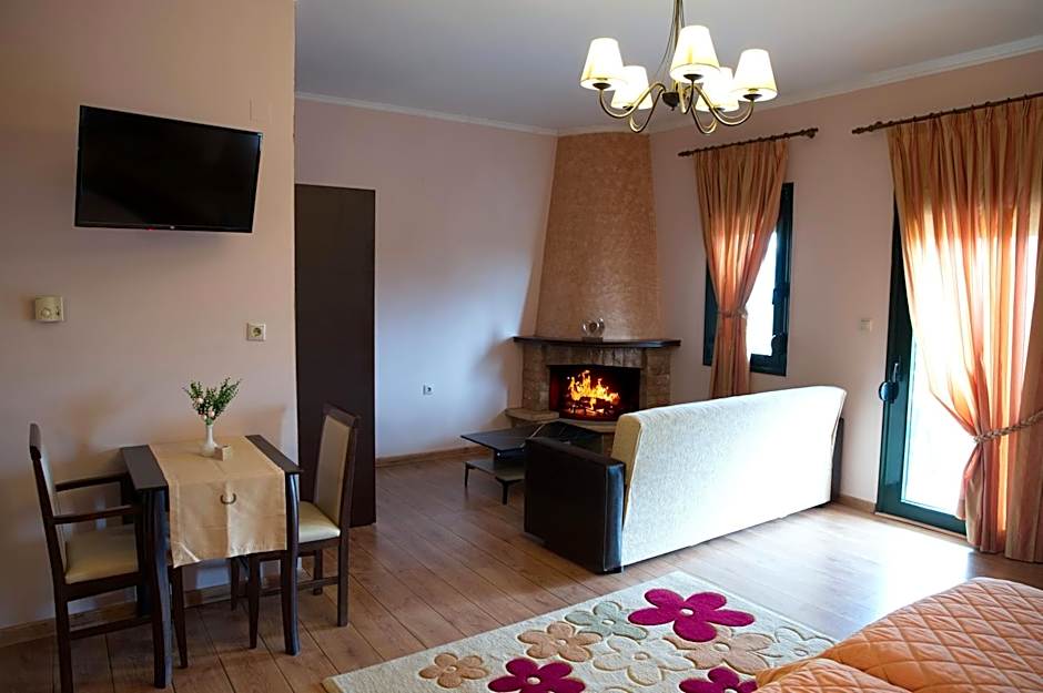 Hotel Agnanti Unique Hospitality