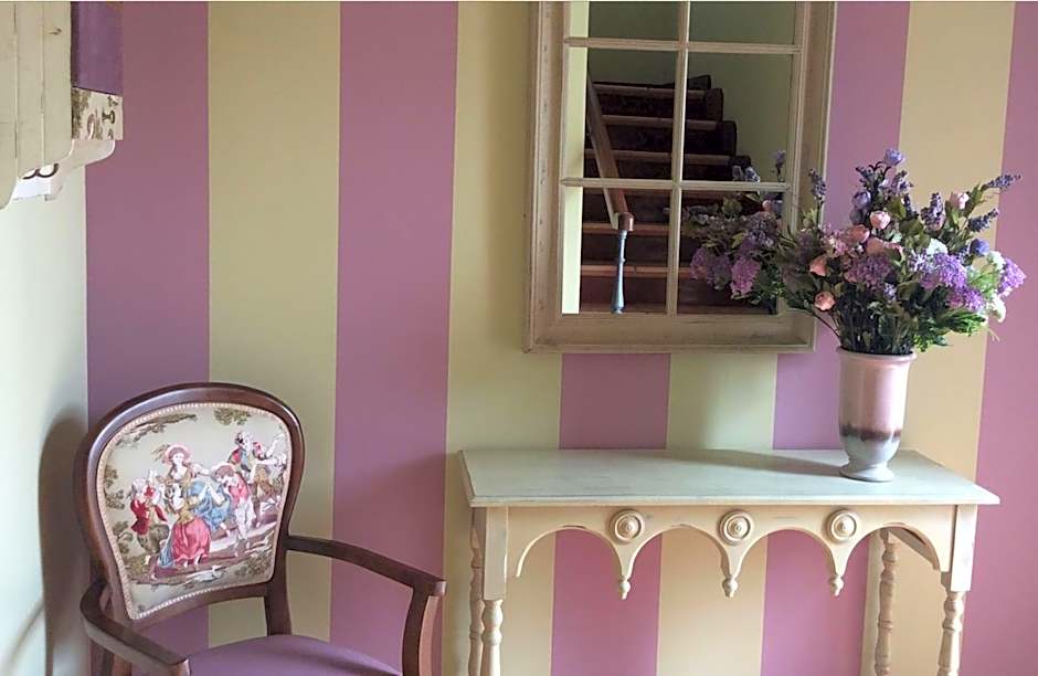 Hotel Rural Los Roturos