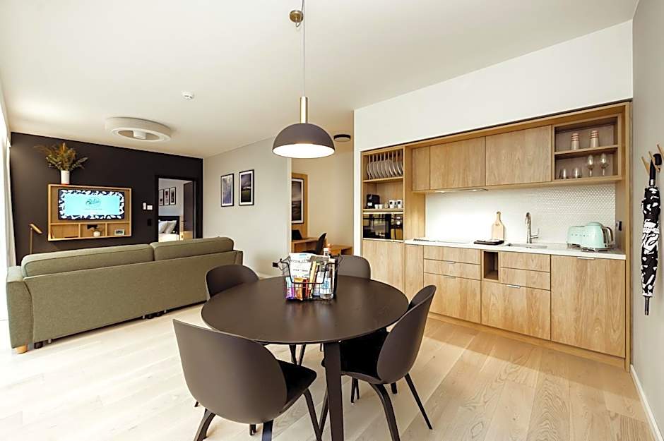 Wilde Aparthotels by Staycity, Berlin, Checkpoint Charlie