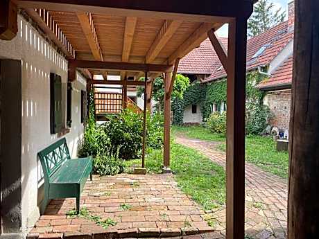 Landdomizil Zeißig