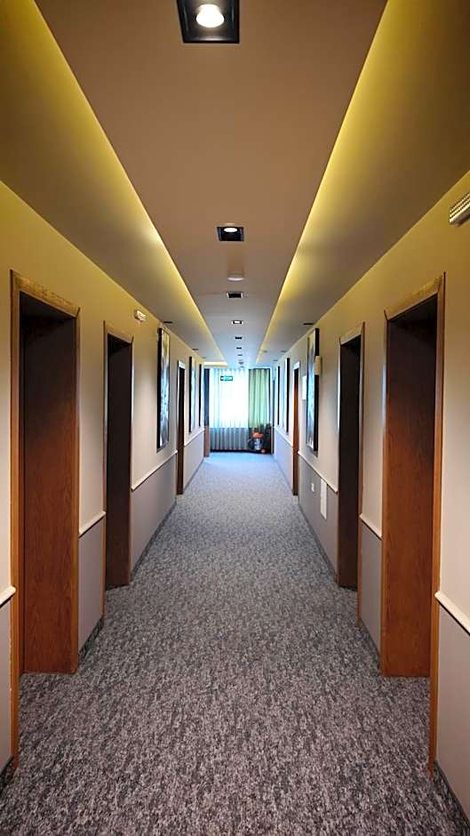 Hotel Emka