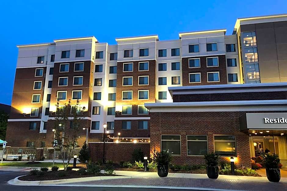 Residence Inn by Marriott Greenville