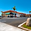 Vagabond Inn Bakersfield South
