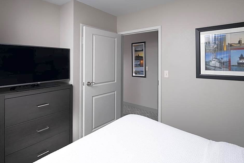 TownePlace Suites by Marriott Providence North Kingstown