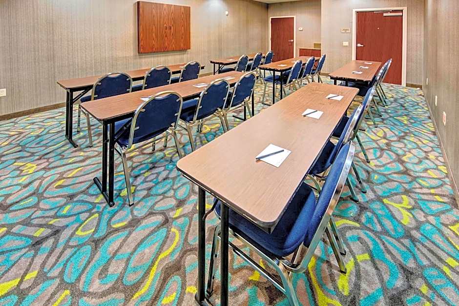 SpringHill Suites by Marriott Naples