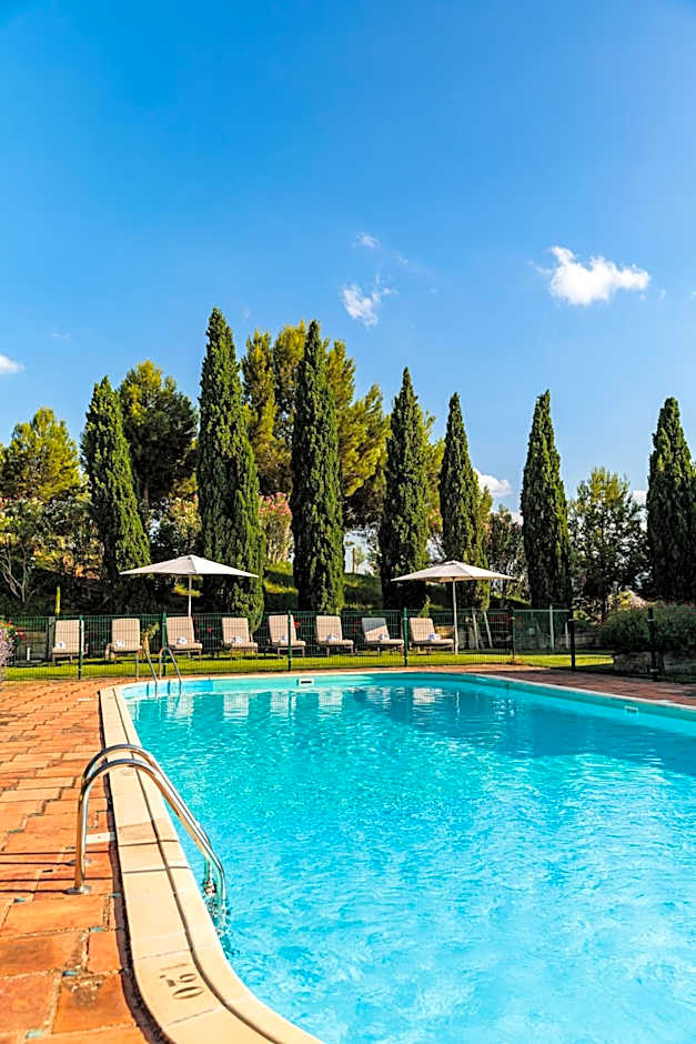 Hotel Pago De Cirsus