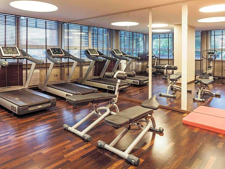 Hotel Mercure Gdansk Stare Miasto