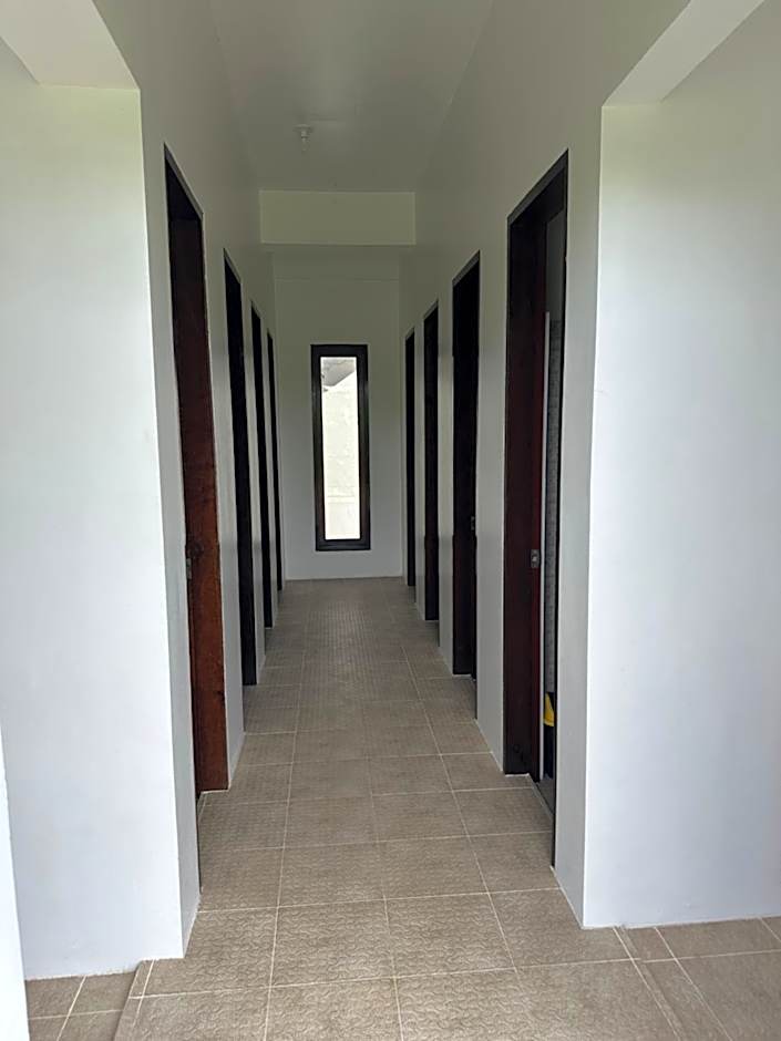Haven Suites Siargao
