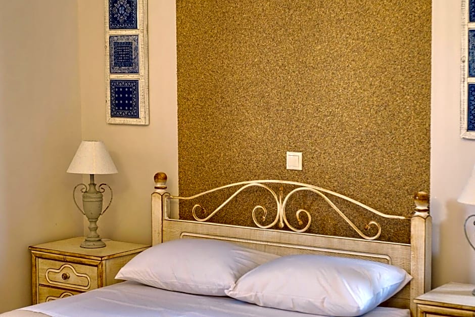 Ammos Boutique Hotel