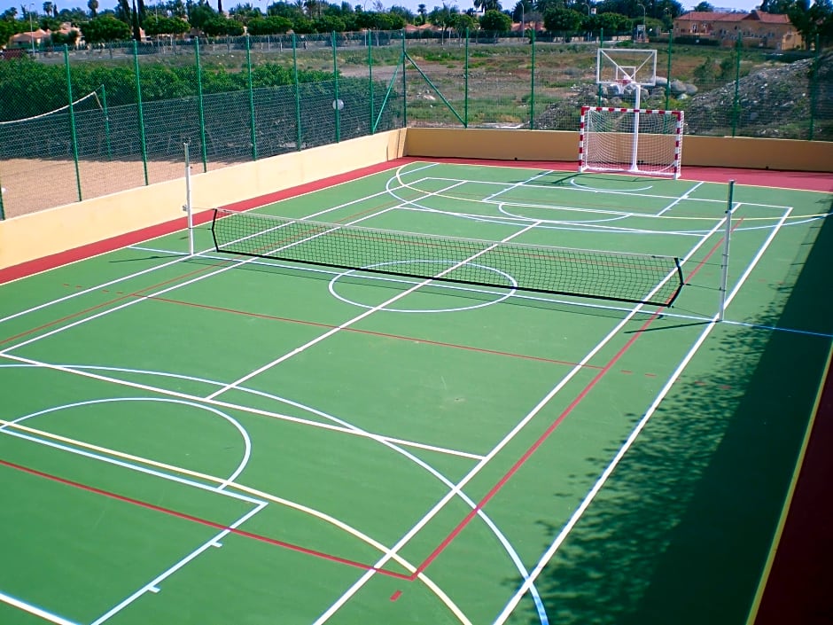 Maspalomas Oasis Club