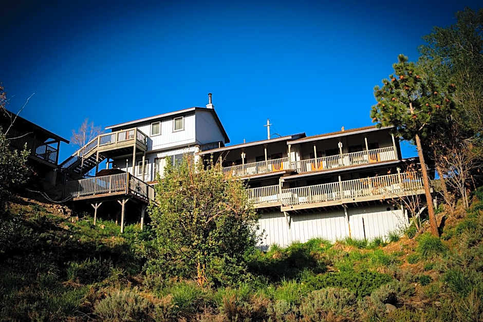 Yosemite Gateway Motel