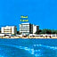 Hotel Caesar B&B Fronte Mare in Centro di Milano Marittima