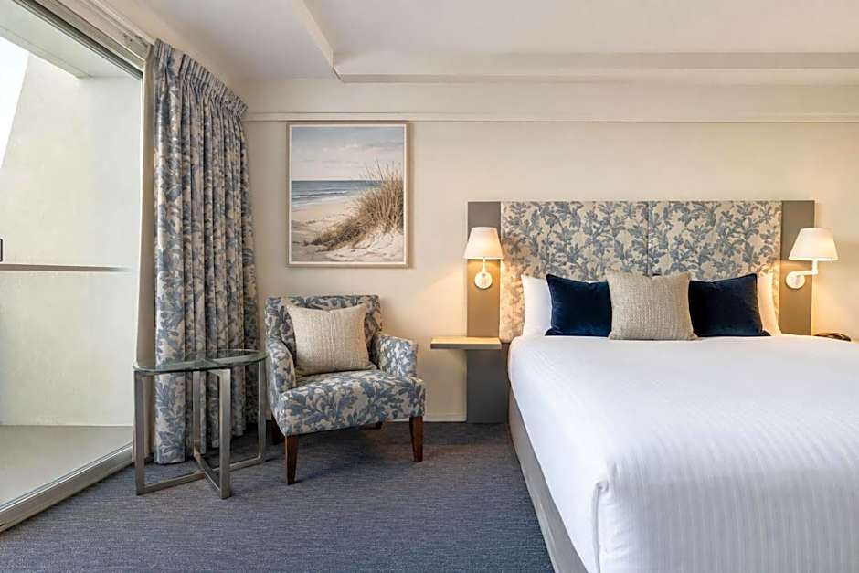 Best Western Plus Hotel Lord Forrest